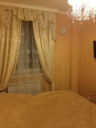 Hotel photo Comfort 3*
