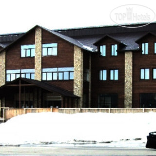 Photos Парк Отдыха Хвалынь