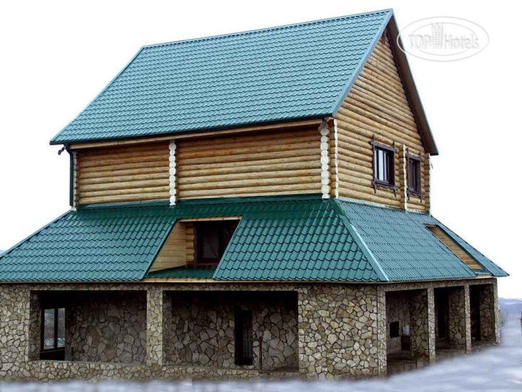 Hotelier's photos ГЛК Хвалынский Мини-гостиница