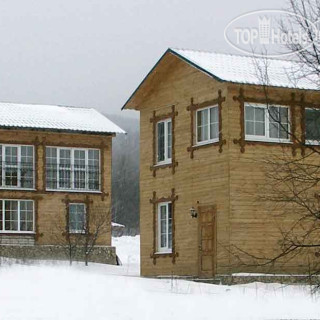 Photos ГЛК Хвалынский (Финский домик)