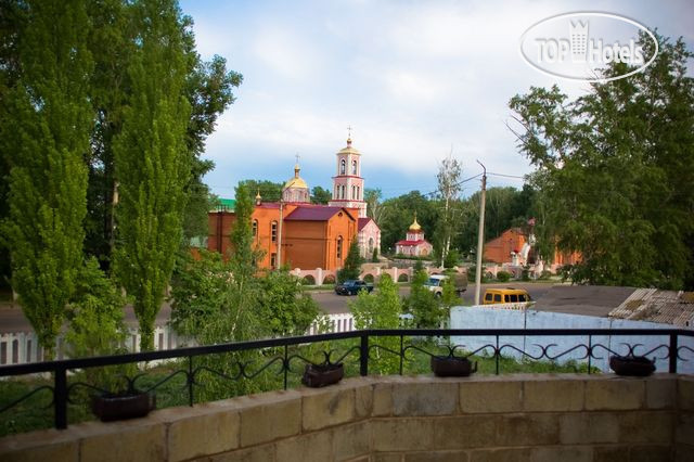 New photos from tourists SALAVAT