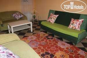 Hotelier's photos Тургай