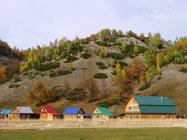 New photos from tourists Башкорт Иле