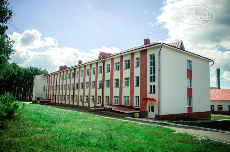 Hotelier's photos Talkas
