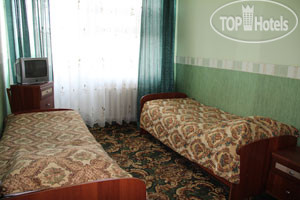Hotelier's photos Бодрость