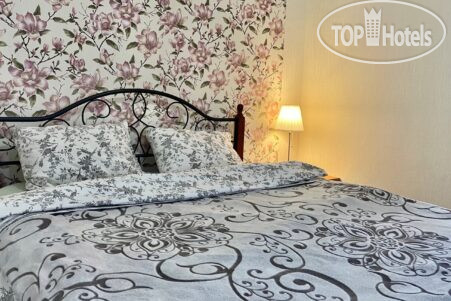 Hotel photo Ургун 