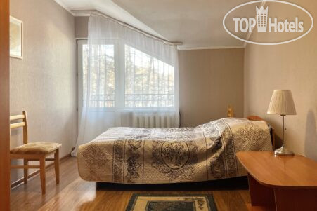 New photos from tourists Ургун