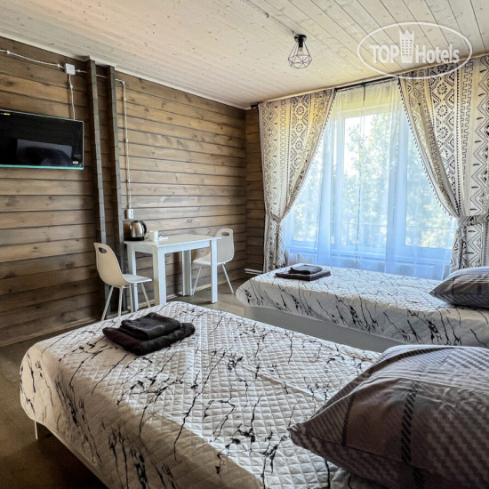 Hotel photo Ковчег 