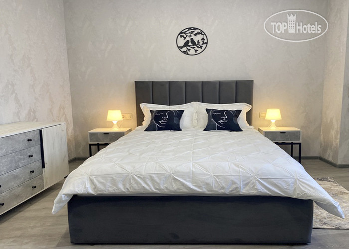 Hotel photo Grand Story 4*