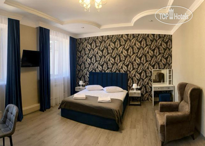 Hotel photo Гранд 