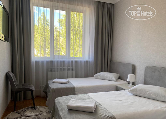 Hotel photo Гранд 