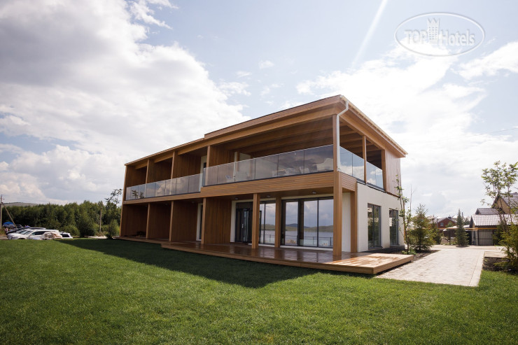 Hotel photo La bereg 
