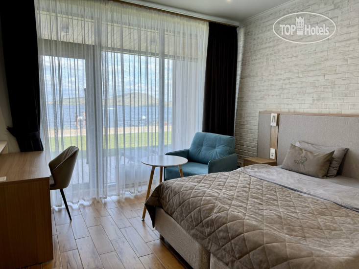 Hotel photo La bereg 