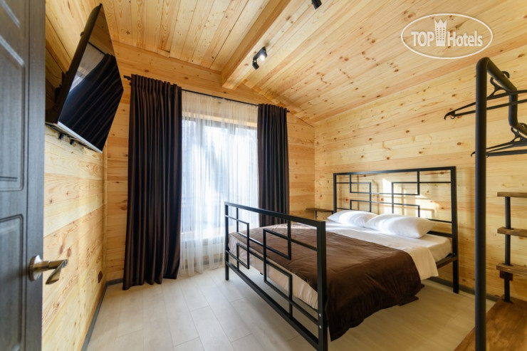 Hotel photo Эко-деревня 