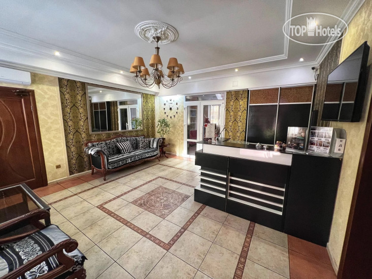 Hotel photo Absolut Hotel 3*