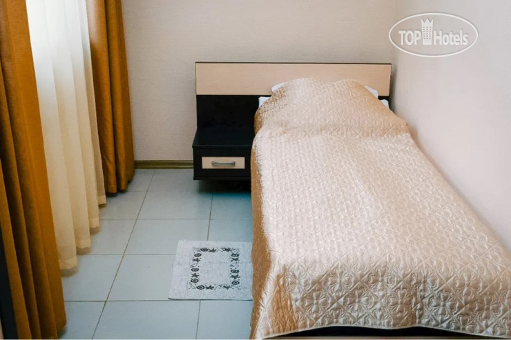 Hotel photo Ай 