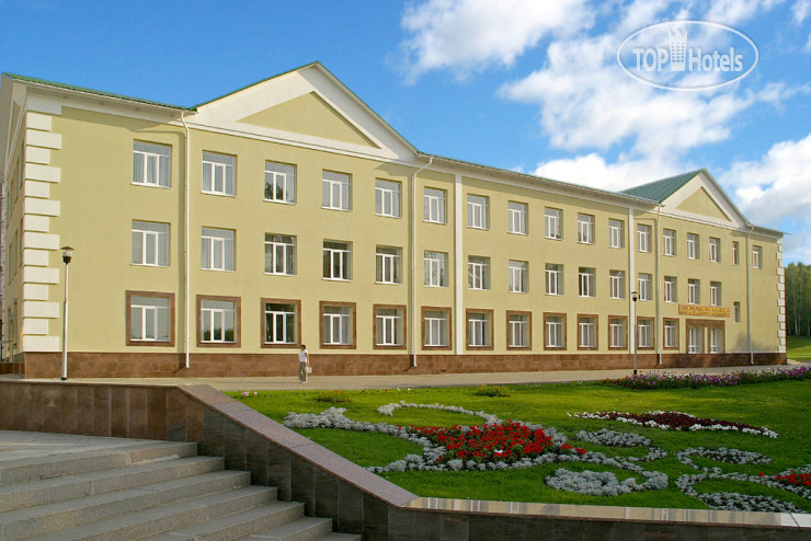 Hotelier's photos Янган - Тау