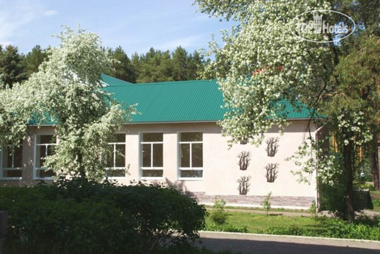 Hotelier's photos Карагай