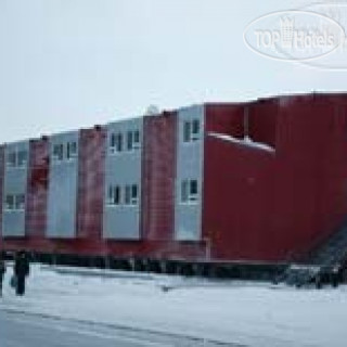 Photos Анадырь