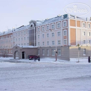 Photos Чукотка