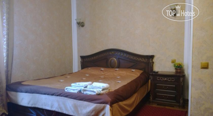 New photos from tourists Кавказ 3*