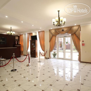 Photos Hotel Continent (Континент)