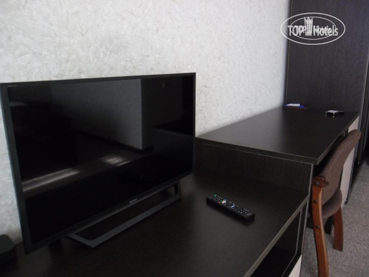 Hotel photo Тийналла 3*