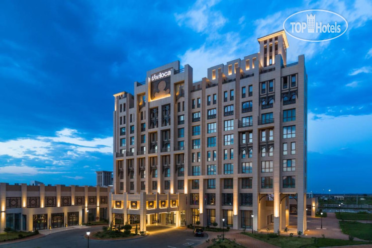 Photos thelocal Hotels Grozny