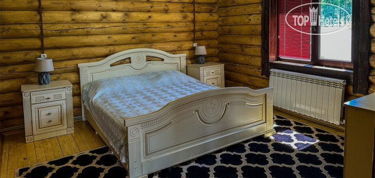 Hotel photo Кезеной Ам отель 3*