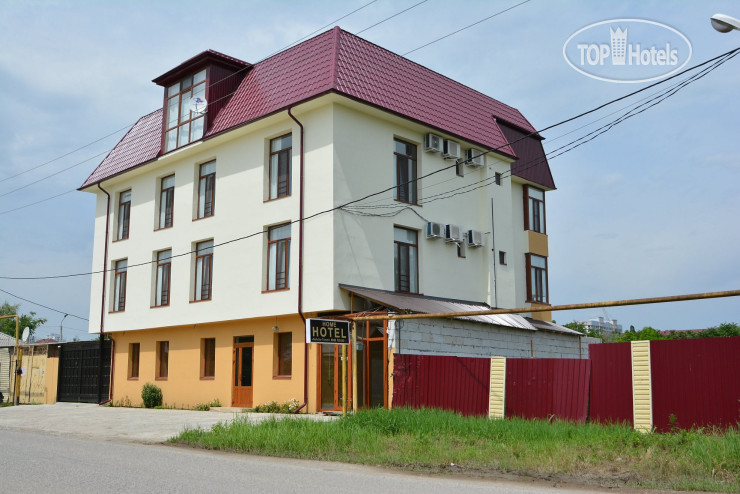 Photos Нохчо-Стар