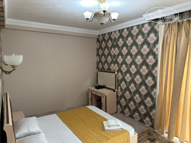 Hotelier's photos Кавказ 3*