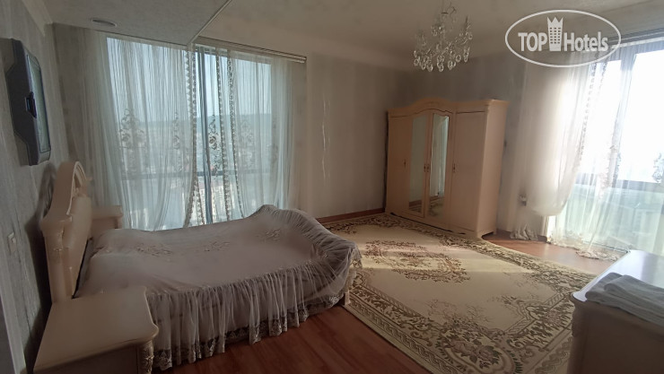 Hotel photo Кавказ 3*