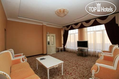 New photos from tourists Арена Сити 5*