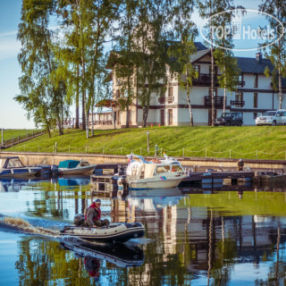 Photos Порт Весьегонск