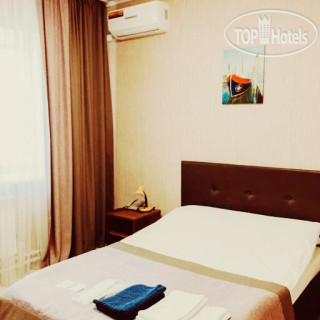 Photos Робинзон