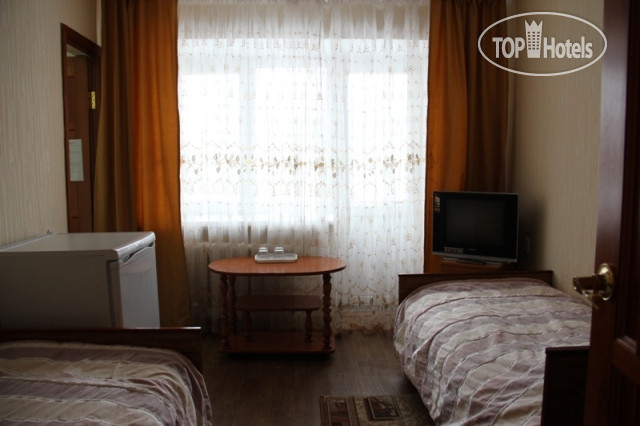 New photos from tourists Зай 2*