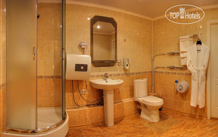 New photos from tourists Атоммаш 3*