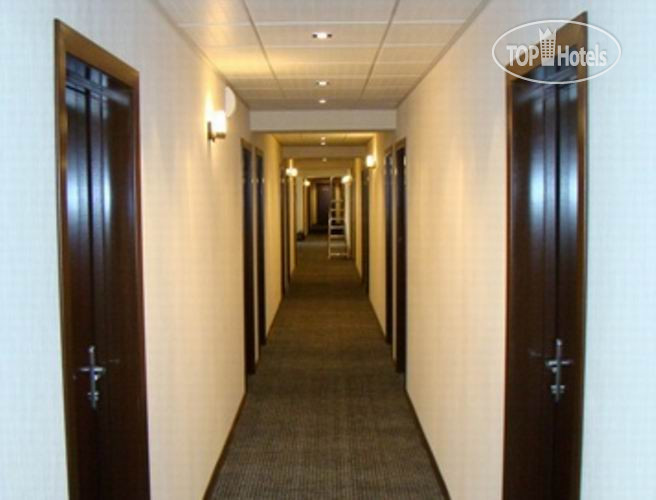 Hotel photo Avantage 3*