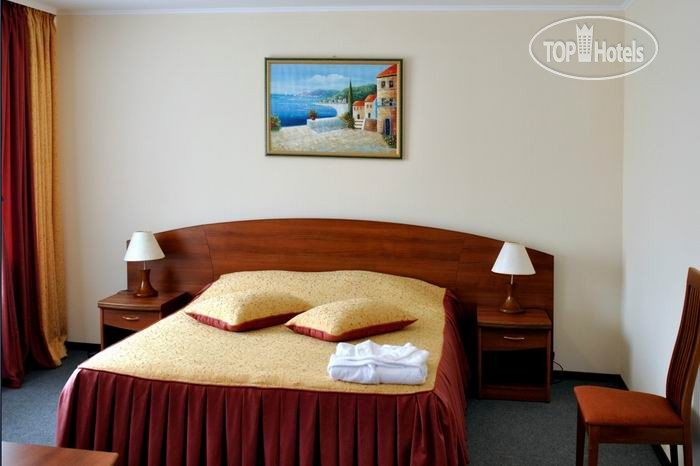 New photos from tourists Avantage 3*