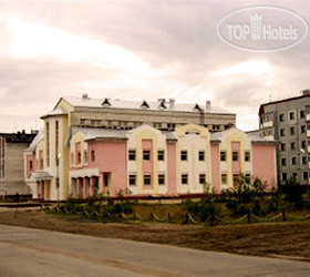 Фото Печора