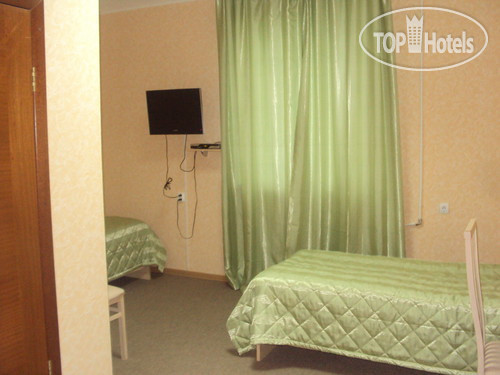 Hotel photo 67 parallel 4*