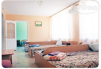 New photos from tourists Элиста
