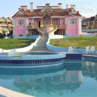 Photos Gorod Shakhmat Hotel