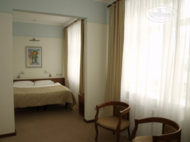 New photos from tourists Pride-Hotel 3*