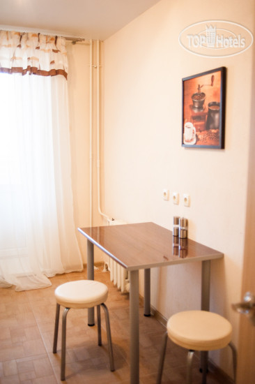 Hotel photo Аэлита 