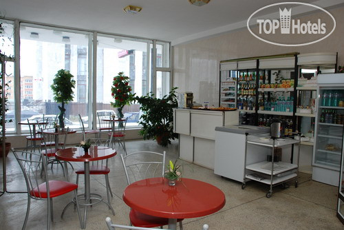 New photos from tourists Березники 3*