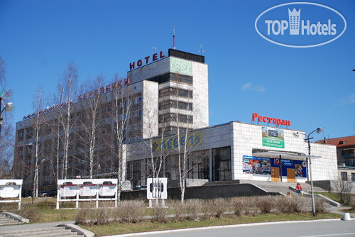 Photos Березники