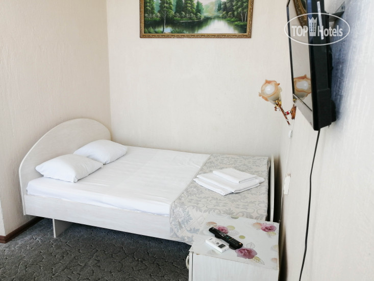 Photos Smart Hotel KDO Бузулук