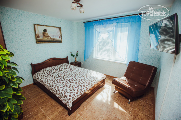 Photos Жильё- Люкс