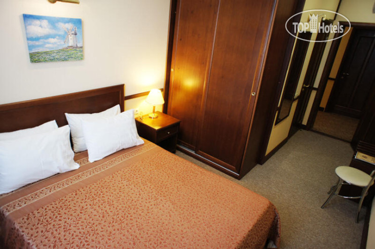 Hotel photo Приокский дворик 